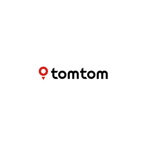 TomTom Logo Vector - (.Ai .PNG .SVG .EPS Free Download)