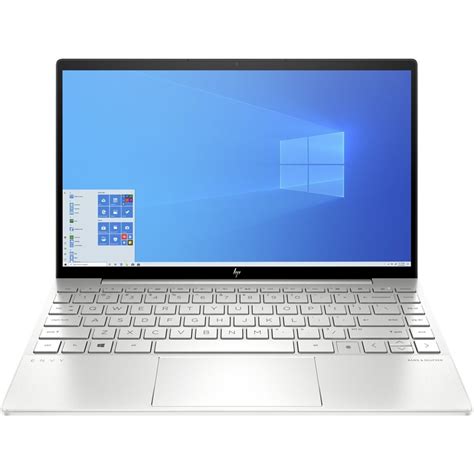 Best Buy: HP ENVY 13.3" Touch-Screen Laptop Intel Core i7 8GB Memory ...