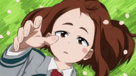 Cute Anime GIF - Cute Anime Girl - Descobrir e Compartilhar GIFs