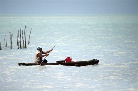 Visiting Sarteneja in Northern Belize - Everything You Need to Know