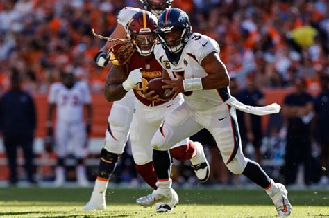 Denver Broncos face tough challenge against Tua Tagovailoa, Dolphins offense - Mile High Sports