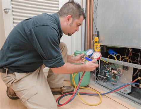 What To Expect With An HVAC Installation