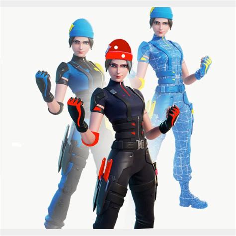 Code | Fortnite Wildcat Bundle - Game Items - Gameflip