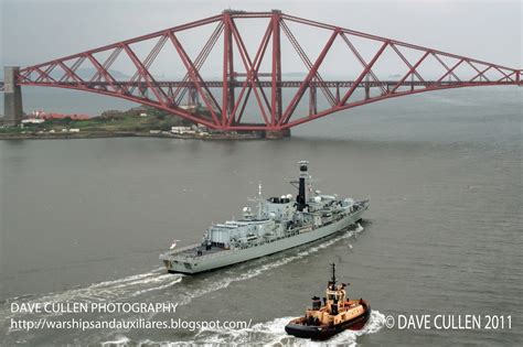 Warships and Auxiliaries: Type 23 Frigate – HMS Kent