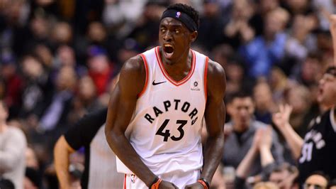 Raptors, Pascal Siakam agree to four-year, $130M max extension