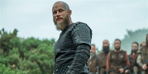 Vikings’ Travis Fimmel Was Ready To Quit TV After The Show, Here's Why He's Back | Cinemablend