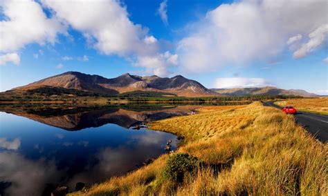 Connemara Glamping - Ireland Glamping