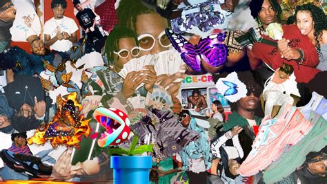 Playboi Carti Aesthetic Laptop Wallpapers Wallpaper Cave | My XXX Hot Girl