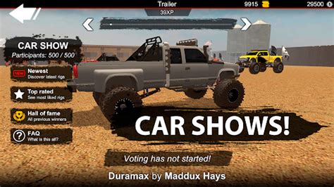 Download Offroad Outlaws on PC (Emulator) - LDPlayer