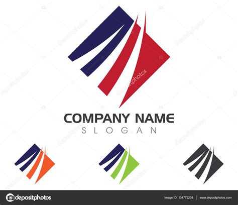 Faster Logo Template Stock Vector Image by ©elaelo #134772234