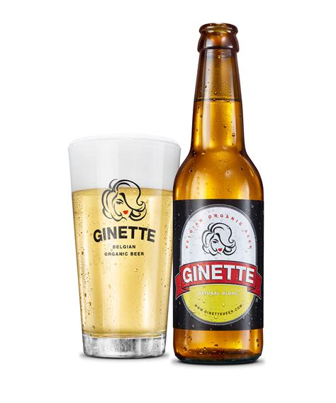 Ginette Beer :: Behance