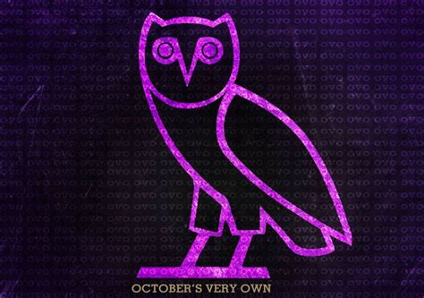 Drake Owl Logo Wallpaper - WallpaperSafari