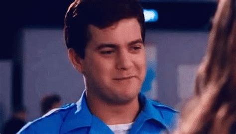 Dawsonscreek Pacey GIF - Dawsonscreek Pacey Witter - Discover & Share ...