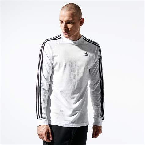 Adidas t shirt ls 3 stripes ls t adicolor Palmyra The king and his queen t shirts – classic ...