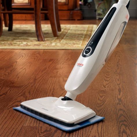 The Best Hardwood Floor Steam Cleaner | Carpet Cleaner Expert