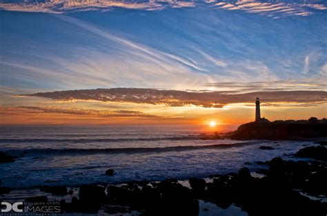 Pigeon Point Lighthouse | Shutterbug