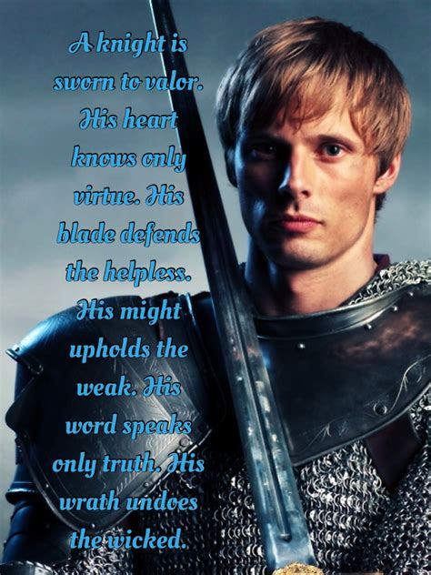 Knights King Arthur Quotes. QuotesGram