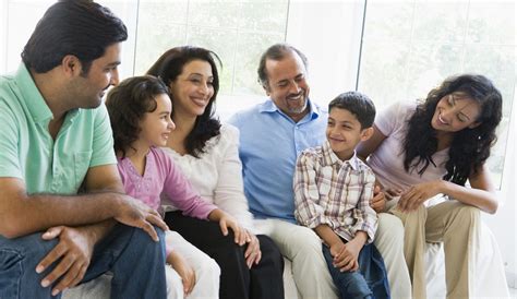 Most Immigrant Families Are Traditional Families | Institute for Family ...