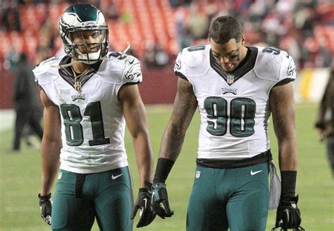 Why haven't the Eagles defensive rookies played this season? - nj.com