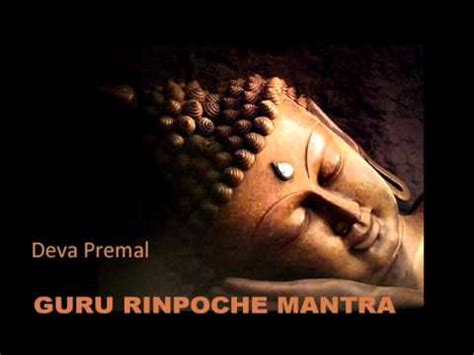 What is the Meaning of Guru Rinpoche Mantra?