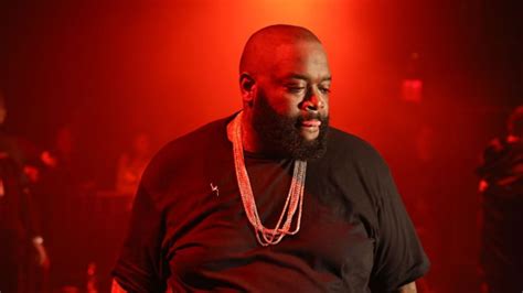 Rick Ross' 'Mastermind' Rules the U.S. Charts - Variety