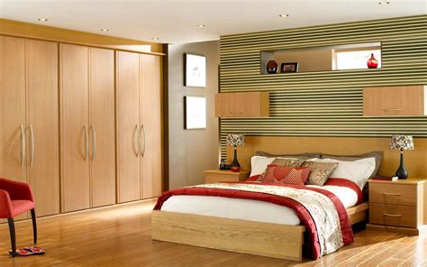 Wardrobe Bedroom Design - 35+ Images Of Wardrobe Designs For Bedrooms ...