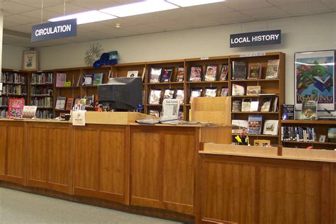 Library Resources / Library Home Like the hanging signs...thinking ...