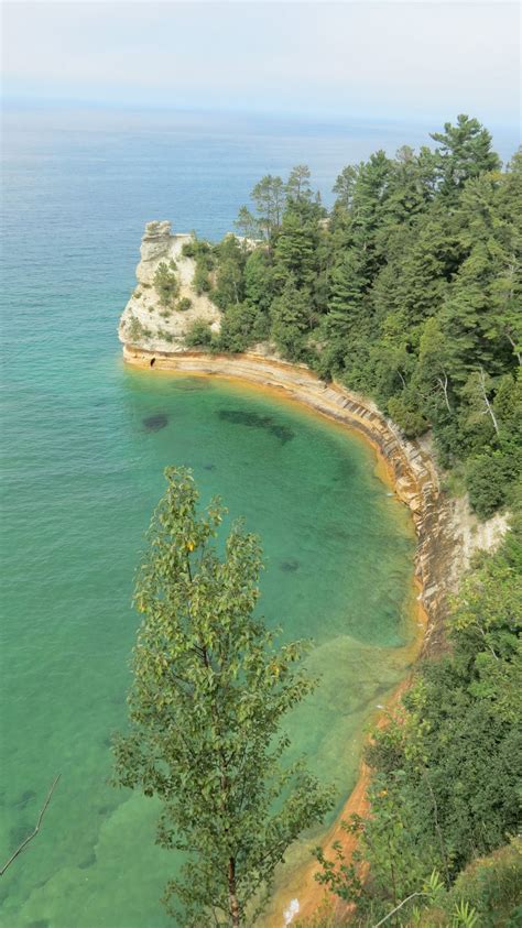 Top 10 Places To Visit In Upper Michigan - Best Tourist Places in the World