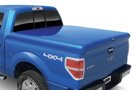 Ranch™ | Fiberglass Tonneau Covers, Truck Caps & Lids — CARiD.com