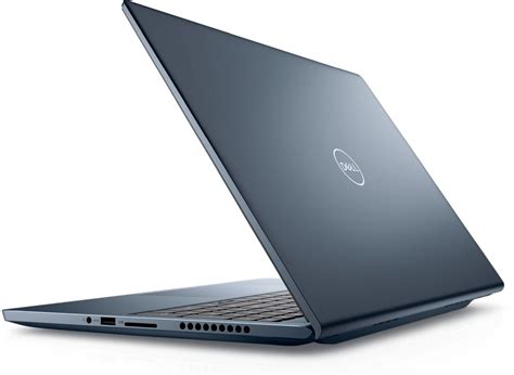 Dell introduces Inspiron 16 Plus with Tiger Lake-H and NVIDIA graphics ...