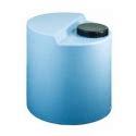 Polyethylene chemical tank for dosing pumps AC