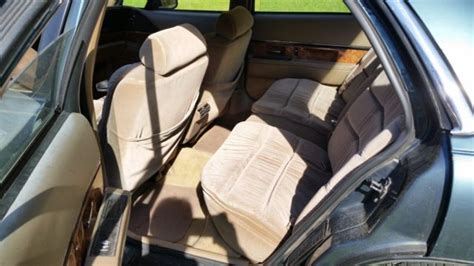 1993 Buick LeSabre Limited New dealer installed engine - Classic Buick LeSabre 1993 for sale