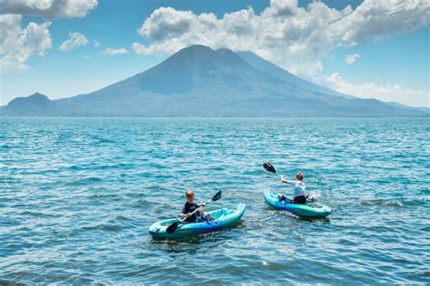 8 Outdoor Family Activities in Lake Atitlan, Guatemala - Adventure Together