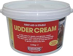 Amazon.co.uk: udder cream for humans