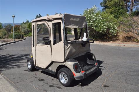 new batteries 2011 EZ GO golf cart @ Golf carts for sale