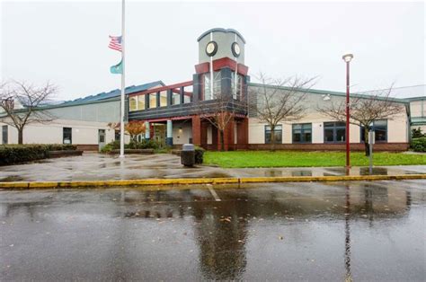 Black Hills High School by in Tumwater, WA | ProView