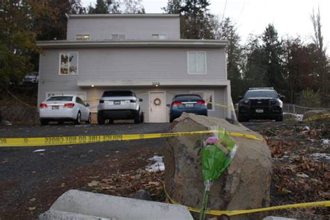 Coroner Reports ‘Extensive’ Wounds Found On Murdered University Of Idaho Students