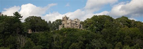 Photo & Video Galleries — Friends of Gillette Castle State Park