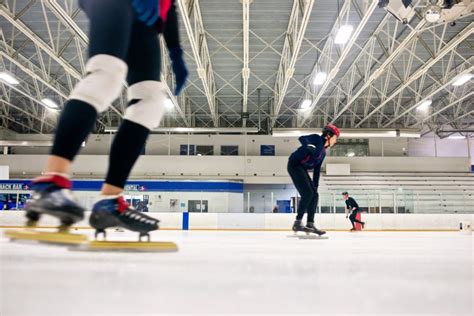 County’s only ice rink to close in August | The Columbian