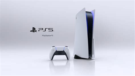 Ps5 Console 4k Wallpapers - Wallpaper Cave