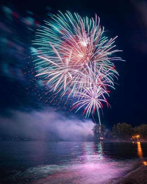 In case you didn’t make it out last night for Canada Day, here’s a look at the incredible ...