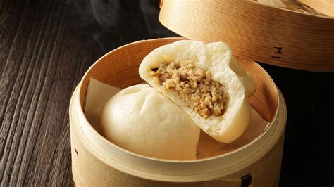 Resep Membuat Bakpao Sendiri di Rumah dengan Mudah - Kuehany