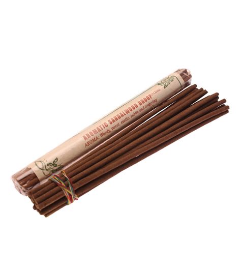 Aromatic Sandalwood Incense Sticks | Wholesale Incense Sticks Nepal