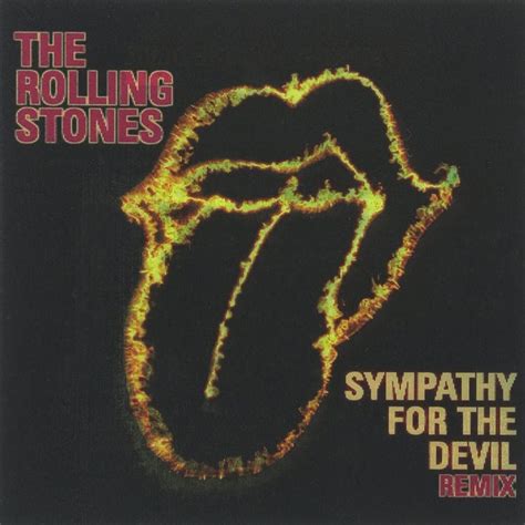 The Rolling Stones Sympathy for the devil (Vinyl Records, LP, CD) on ...