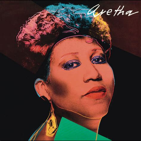 ‎Aretha (Expanded Edition) - Album by Aretha Franklin - Apple Music