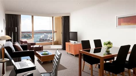 Circular Quay Hotels | Photos of The Sebel Quay West Suites Sydney