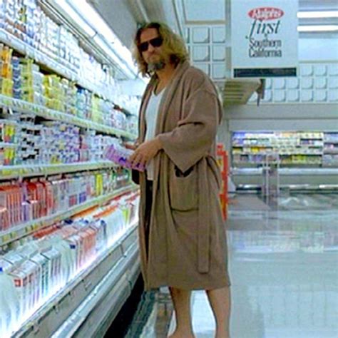 The Dude Costume - The Big Lebowksi - Dress Like Jeffry Lebowski | Big lebowski costume, The big ...