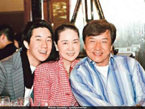 Trending: Jackie Chan Revealed He Was 'Forced' To Marry Wife