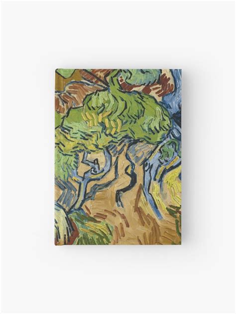 Buy > vincent van gogh tree roots 1890 > in stock