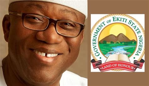 Lost Integrity: How Ekiti State Gov’t Used N173 Million to Clear Land ...